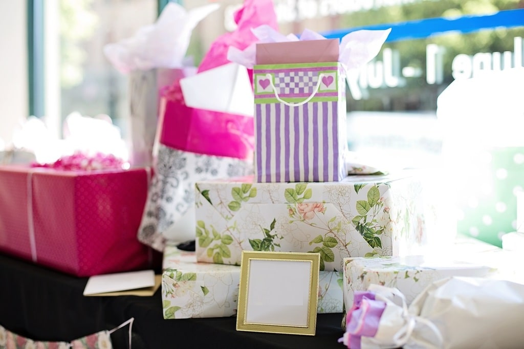 Créer des cadeaux faits main pour un mariage champêtre